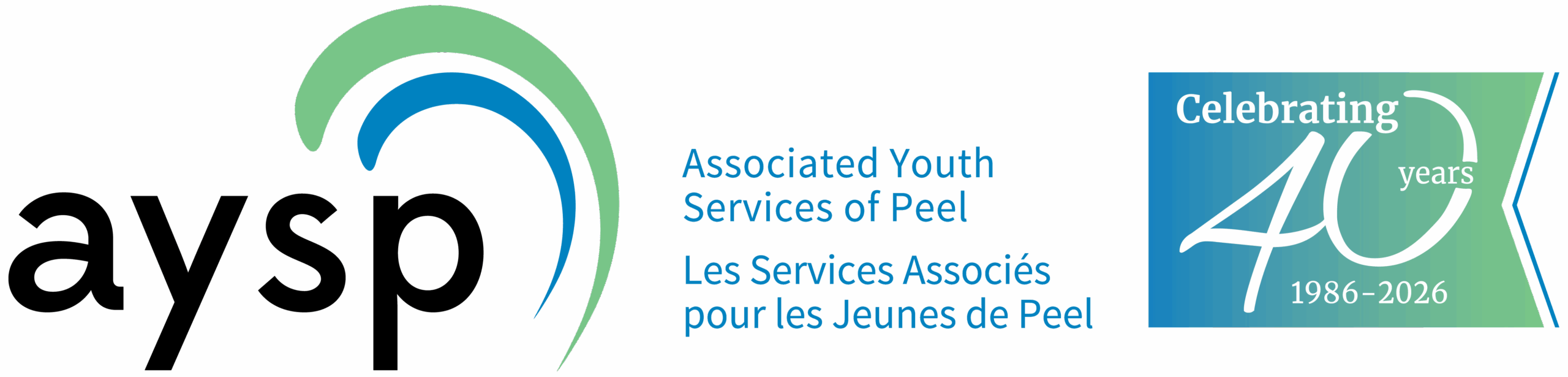 AYSP Logo